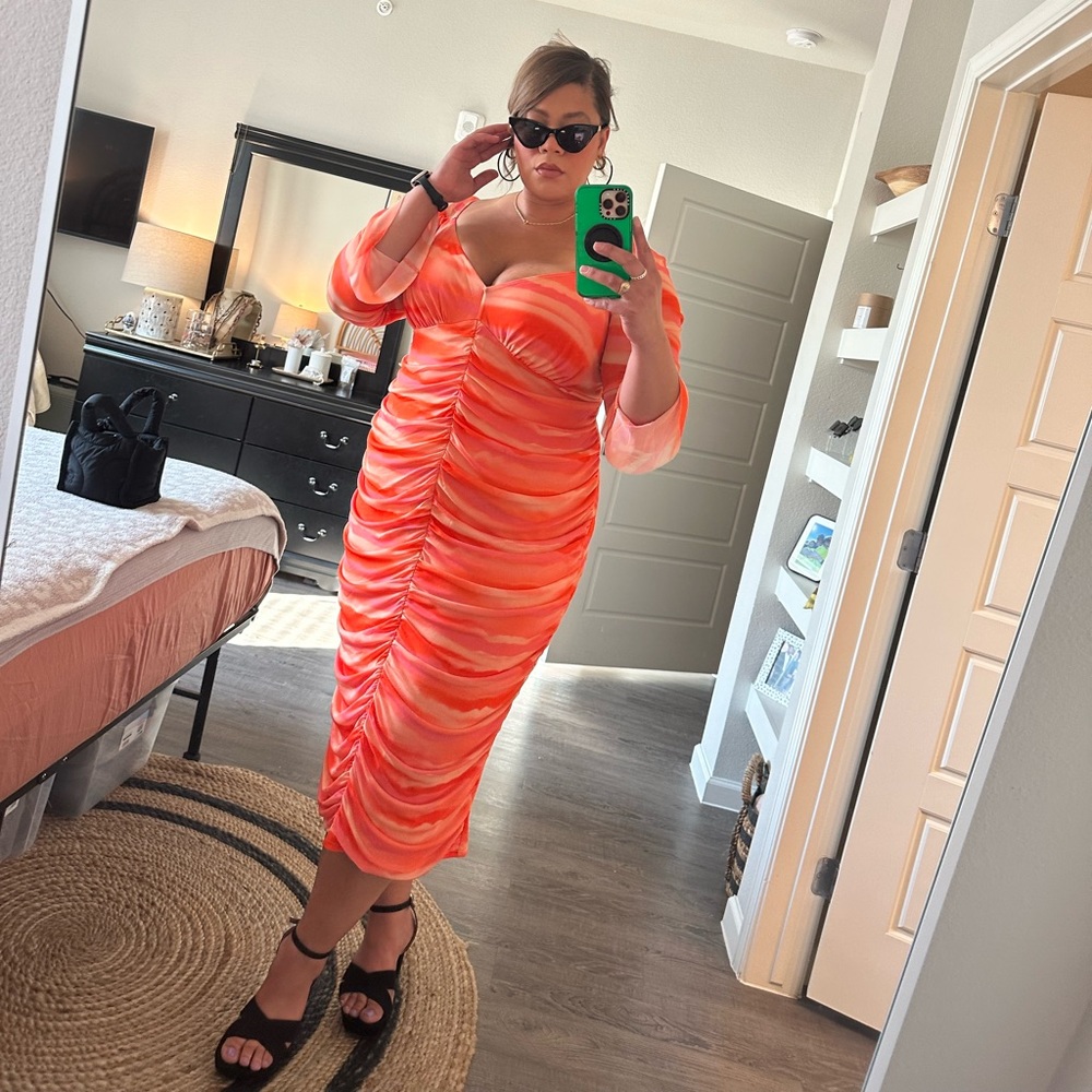 Super Cute Stylish Dress
